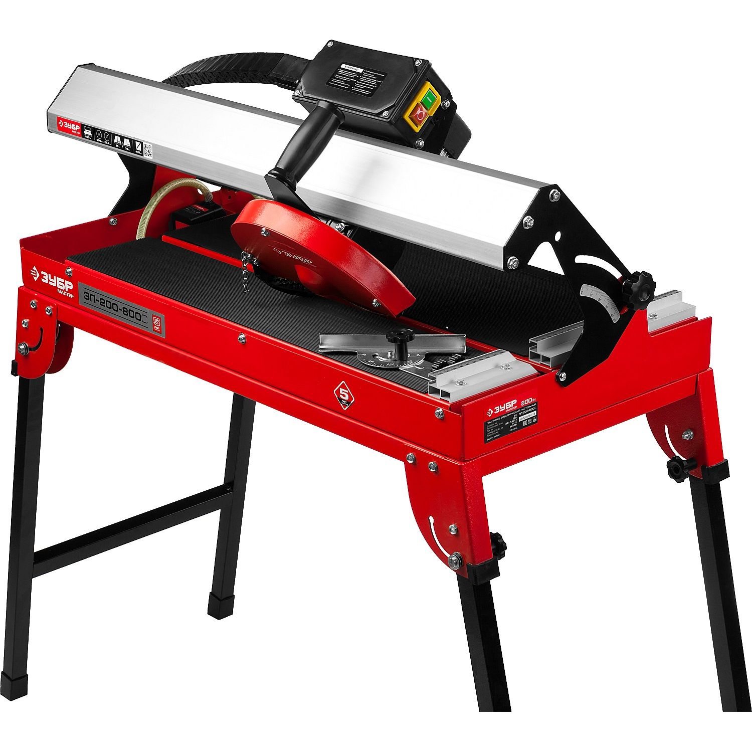 Электроплиткорез ЭП-200-800С