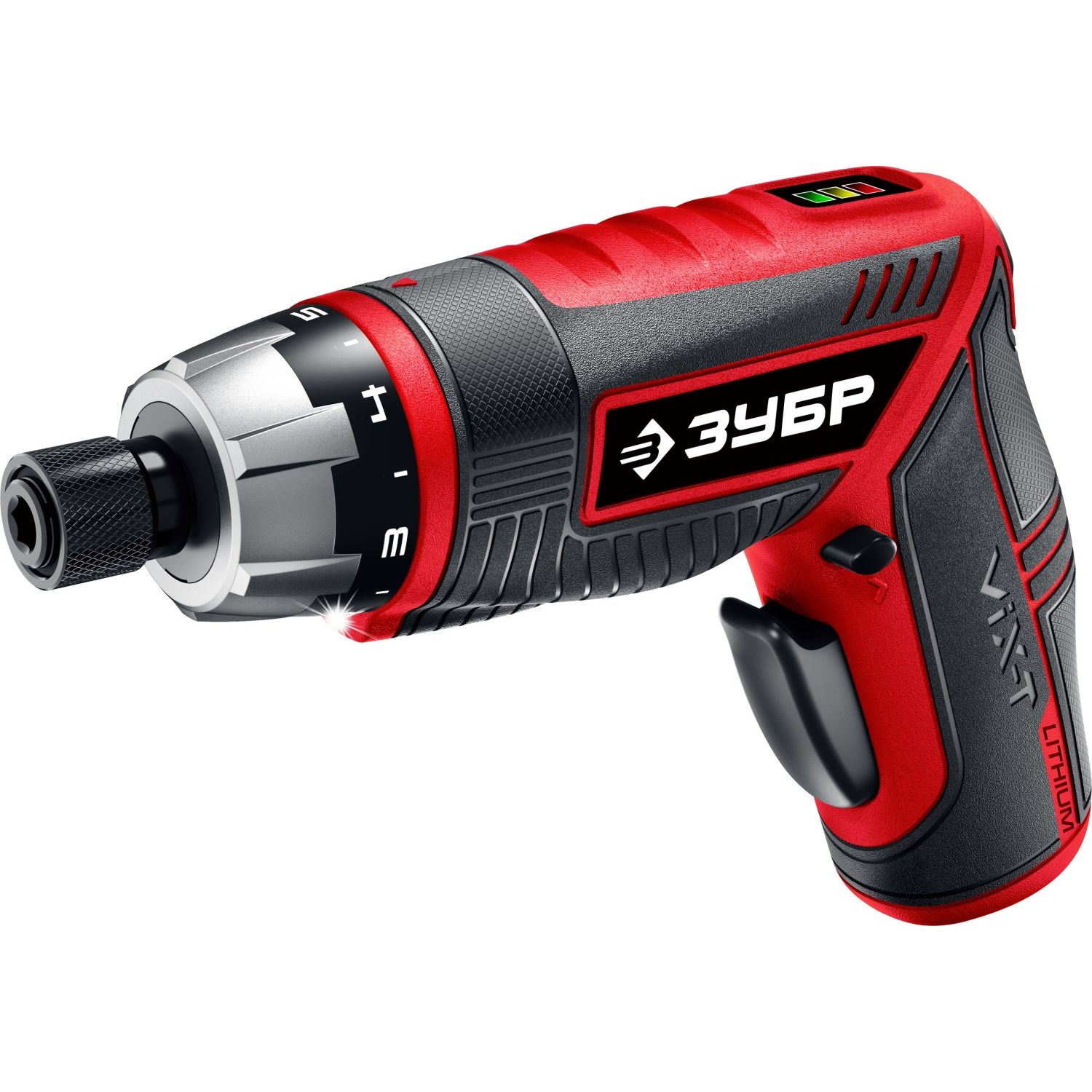 Отвертка-трансформер ViX-T ЗО-ЕМ-3.6 Ли