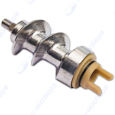 Шнек мясорубки Bosch 050366