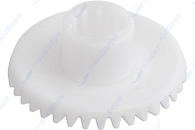 Шестерня мясорубки средняя Philips PH016