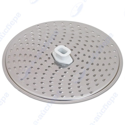 Диск-терка Bosch 481097