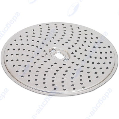 Диск-терка Bosch 464544