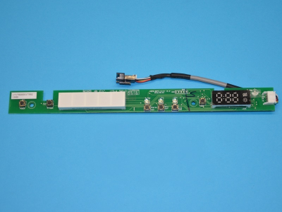 Модуль управления.