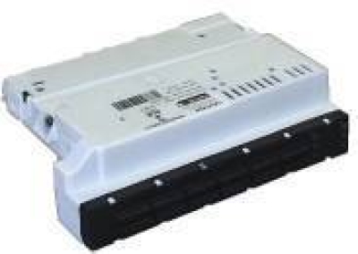 Блок управления (микромодуль)