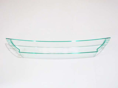 Балкон надверный