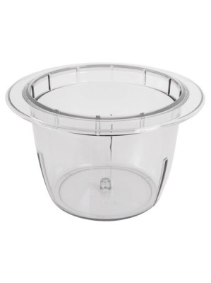 Чаша измельчителя