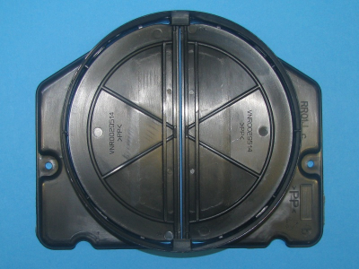 ФЛАНЕЦ С КЛАПАНОМ