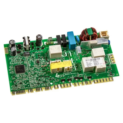 Плата силовая для стиральных машин Zanussi EWX13611 973914338913010