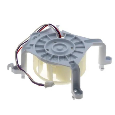 Вентилятор холодильной камеры в холодильник Whirlpool 481010757324