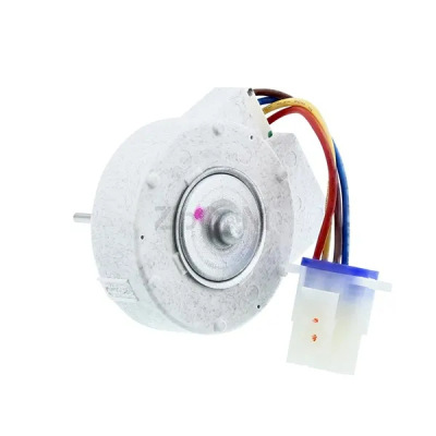 Двигатель вентилятора UDQT36EL 3.2W 12V DC 0.22A морозильной камеры Electrolux 2415094024