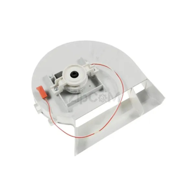 Вентилятор морозильной камеры в холодильник Whirlpool 481010843935