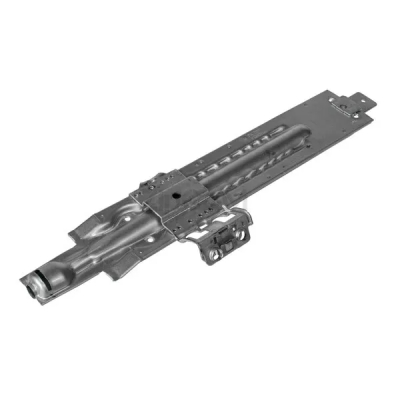 Горелка духовки нижняя для газовых плит Indesit C00307854