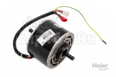 Мотор Haier 0010452738