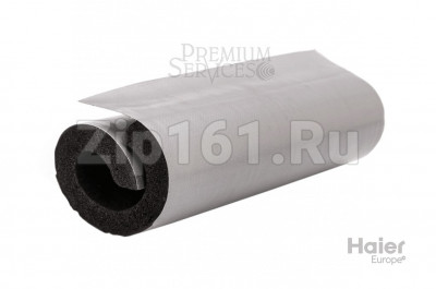 Теплоизоляция труб 2 Haier 001A1734261