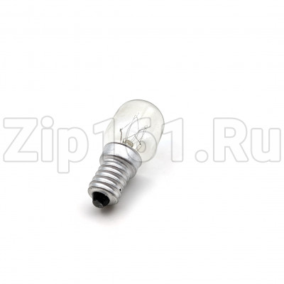 Лампочка для холодильника (E14 25Вт 220/240В) 00542097