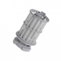 Фильтр сливной для ПММ Bosch, Gaggenau, Neff, Siemens, 645038