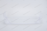 Балкон под бутылки