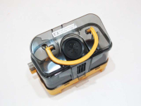 ПЫЛЕСБОРНИК ЦИКЛОННЫЙ