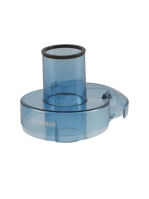 Крышка соковыжималки