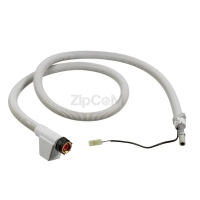 Шланг заливной 1700mm для посудомоечных машин  Gorenje 516144