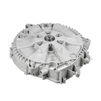 Полубак задний в сборе для стиральных машин Zanussi 1246113912