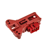 Замок люка (двери) ZV-446 2805310100 для стиральных машин Beko