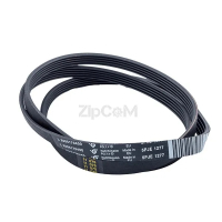 Ремень для стиральных машин 1277J5 PJE 2005170400