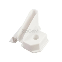 Держатель (средний/нижний правый) испарителя 376605 для морозильных камер Gorenje