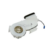 Вентилятор BG2021-V7.0 для морозильной камеры холодильника Bosch 00669430