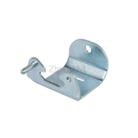 Петля двери (нижняя) для холодильников Indesit C00076614