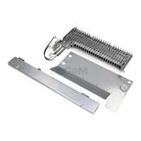 Тэн 2300W для сушильных машин Whirlpool 481231028307