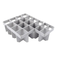 Решетка аквафильтра для пылесоса Thomas Twin 141006