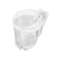 Контейнер для пыли RS-2230001490 для аккумуляторных пылесосов Rowenta