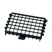 Решетка фильтра мотора для пылесосов Rowenta RS-RT4318