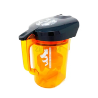 Контейнер для пыли в сборе для пылесосов Rowenta RS-RT900590