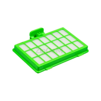 Фильтр выходной HEPA для пылесосов Rowenta RS-RT9977