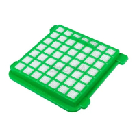 Фильтр HEPA для пылесосов Rowenta ZR902101