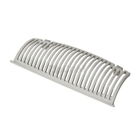 Решетка выходного фильтра MKA для пылесоса Thomas серии TWIN T1/GENIUS S1 198522