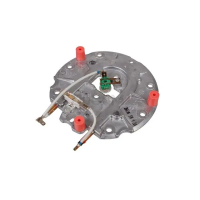 Тэн с термостатом 139°C для парогенераторов Tefal CS-00115345