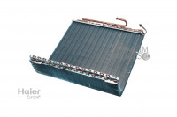 Конденсатор внешнего блока в сборе Haier A0010714227