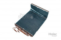 Конденсатор внешнего блока в сборе Haier A0010709828