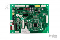 Основная плата управления Haier 0010451934