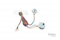 Поворотный мотор (двигатель жалюзи) Haier A0010403665