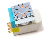 Таймер оттайки TD-20C SA No-frost 6h 40min, 4 контакта, 220/240V, 50/60Hz, Samsung DA45-10003B