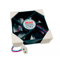 Вентилятор для холодильника GORENJE 184658